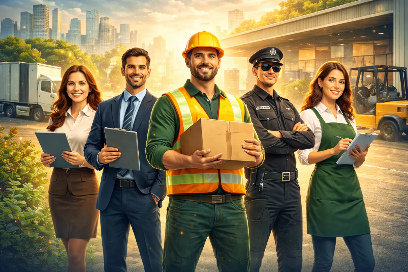 General Staffing-img