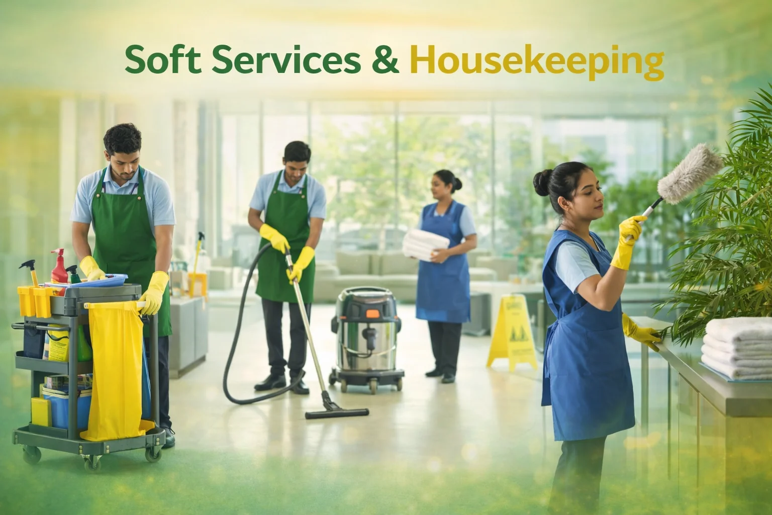 Soft Services & Housekeeping-img